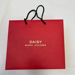 Marc jacobs shopping bag